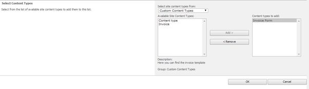 Adding Existing Site
